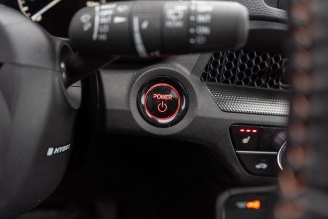 2025 HONDA CR-V - Image 25