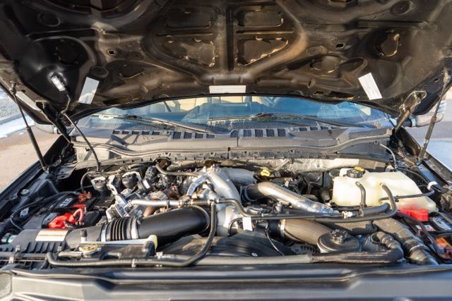 2021 FORD F-350 - Image 33