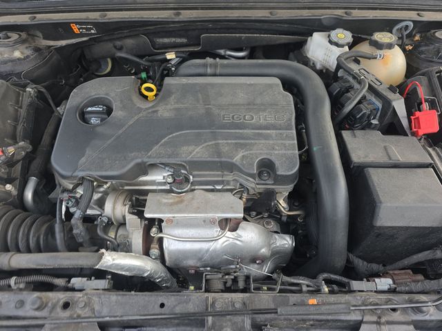 2023 CHEVROLET MALIBU - Image 16