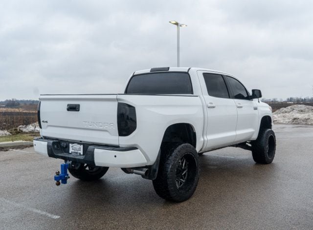 2016 TOYOTA TUNDRA - Image 7