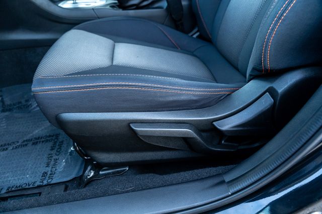 2023 SUBARU CROSSTREK - Image 22