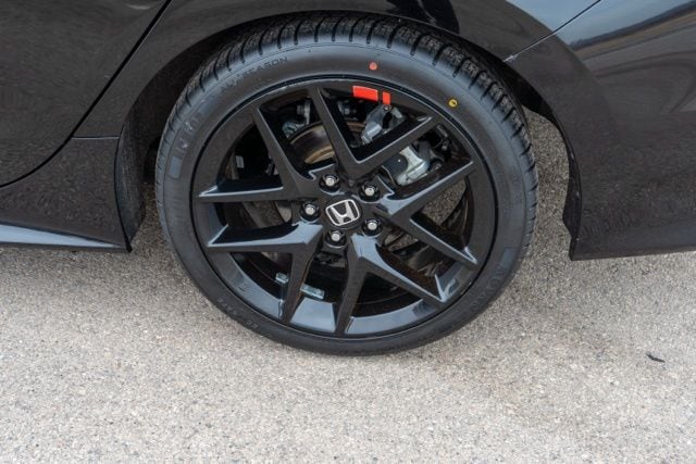 2025 HONDA CIVIC - Image 7