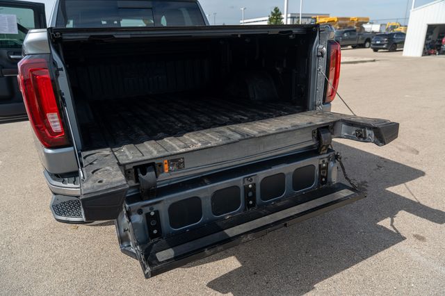 2021 GMC SIERRA - Image 15