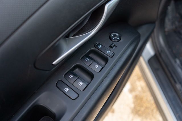 2024 HYUNDAI TUCSON - Image 19