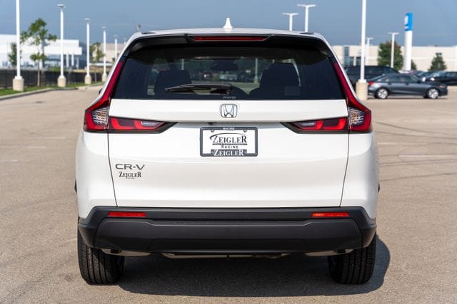 2024 HONDA CR-V - Image 7