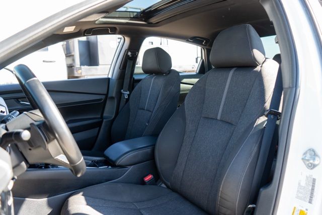 2023 HONDA ACCORD - Image 13