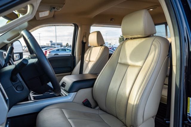 2021 FORD F-350 - Image 15