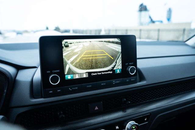 2024 HONDA CR-V - Image 25