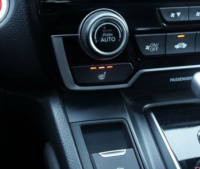 2020 HONDA CR-V - Image 21