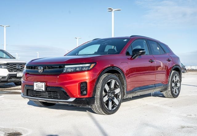 2024 HONDA PROLOGUE - Image 2