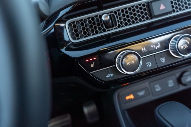 2026 HONDA CIVIC - Image 23