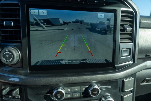 2023 FORD F-150 - Image 30
