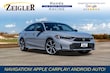 Honda Civic Hybrid