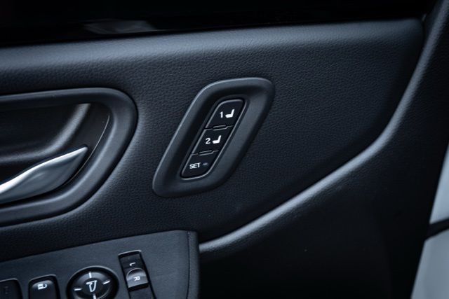 2025 HONDA PILOT - Image 33