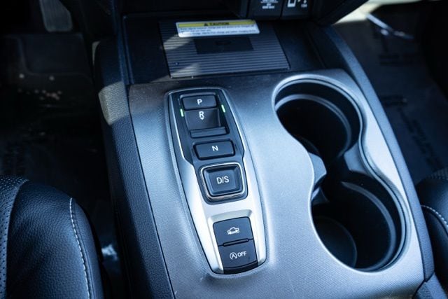 2023 HONDA RIDGELINE - Image 28