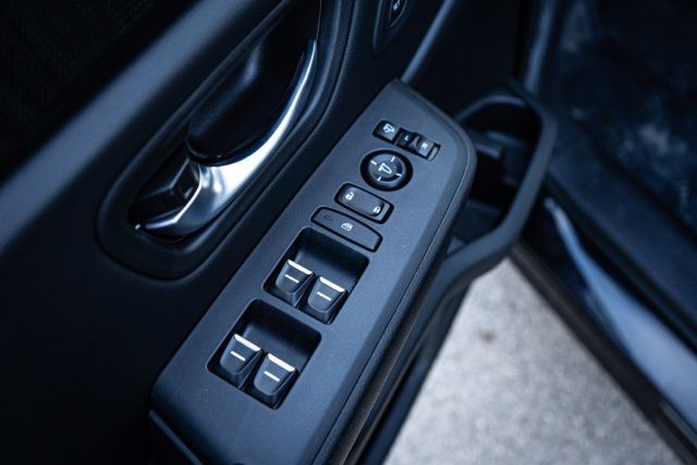 2025 HONDA PILOT - Image 19