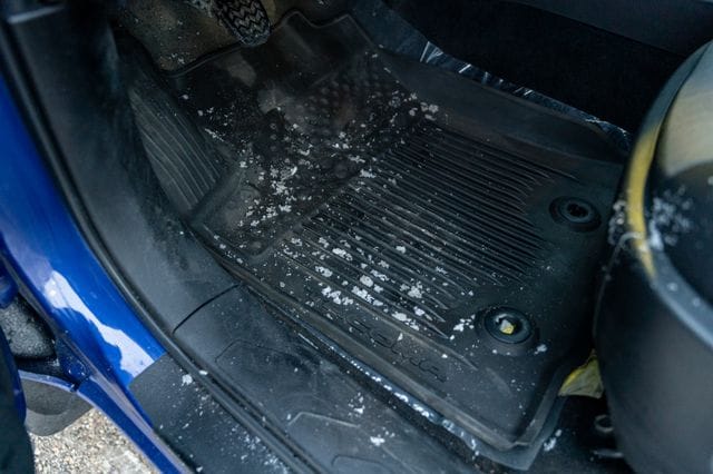 2022 TOYOTA TACOMA - Image 23