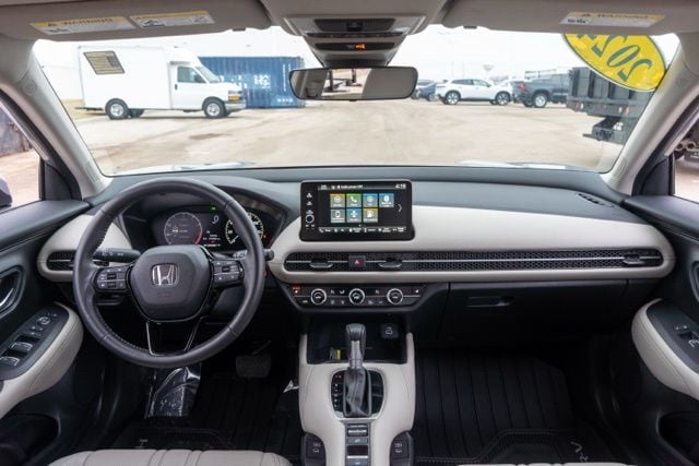 2024 HONDA HR-V - Image 14