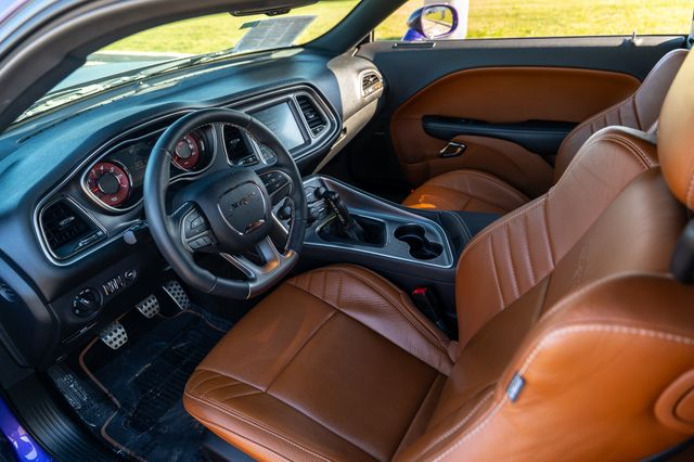 2016 DODGE CHALLENGER - Image 14