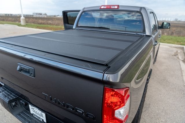 2019 TOYOTA TUNDRA - Image 13