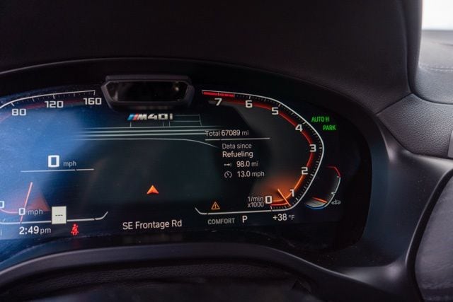 2022 BMW X3 - Image 21