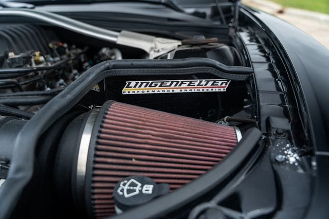 2013 CHEVROLET CAMARO - Image 9