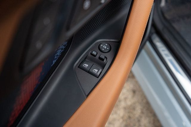 2024 BMW M2 - Image 19