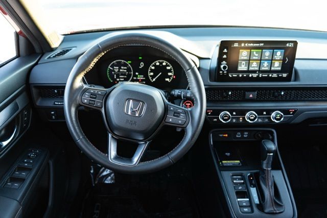 2024 HONDA CR-V - Image 12