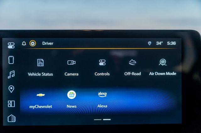 2023 CHEVROLET COLORADO - Image 28