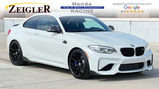 2018 BMW M2 - Image 1