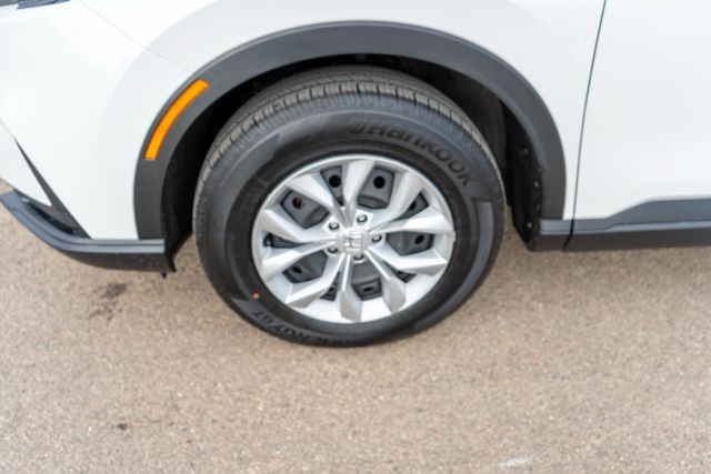 2026 HONDA CR-V - Image 9