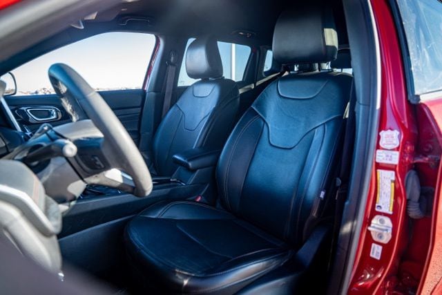 2023 JEEP COMPASS - Image 15