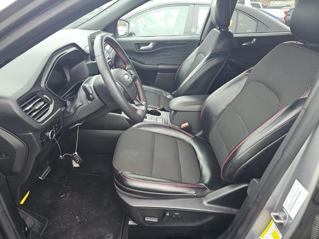 2024 FORD ESCAPE - Image 17