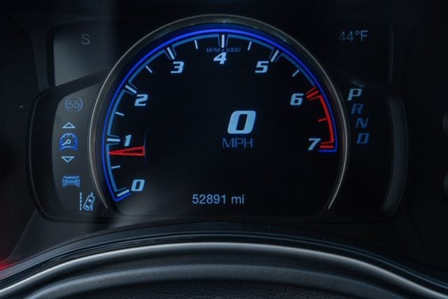 2021 JEEP GRAND CHEROKEE - Image 25