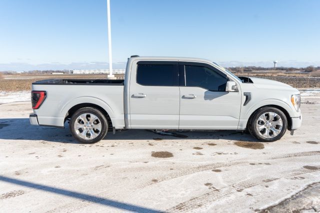 2023 FORD F-150 - Image 7