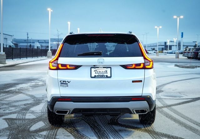2026 HONDA CR-V - Image 6