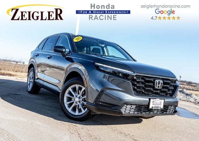 2025 HONDA CR-V - Image 1