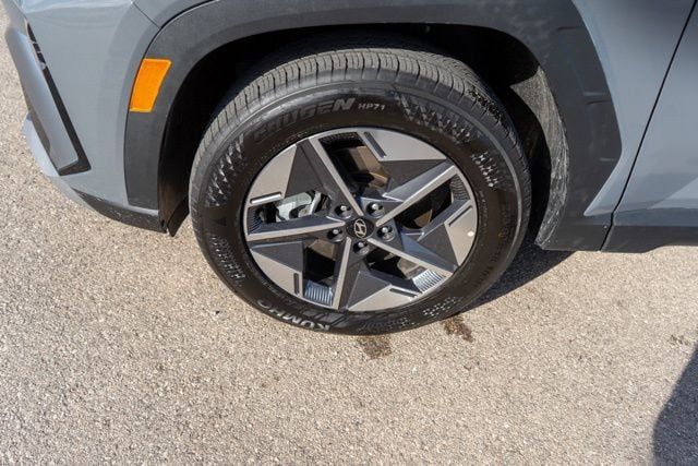 2026 HYUNDAI TUCSON - Image 14