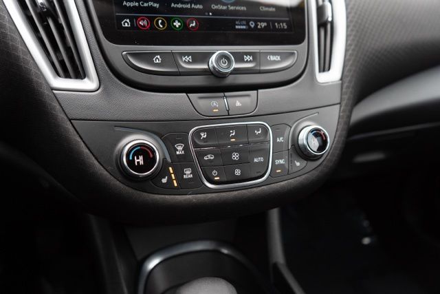 2023 CHEVROLET MALIBU - Image 23