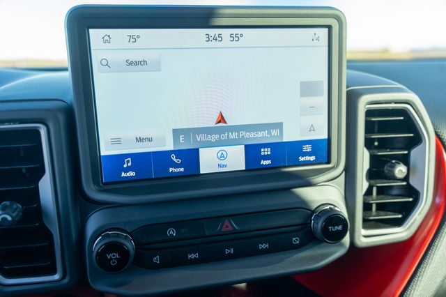 2024 FORD BRONCO SPORT - Image 28