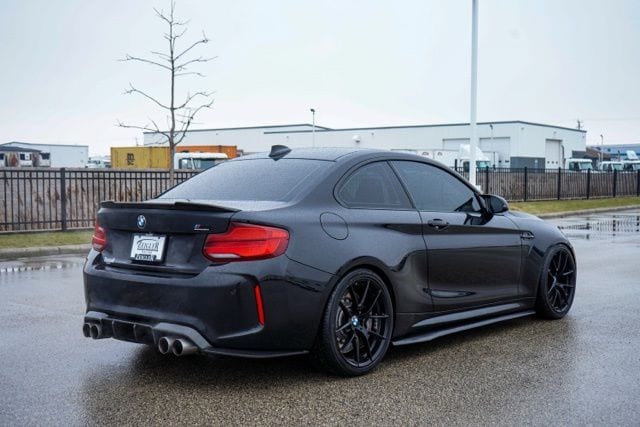 2019 BMW M2 - Image 7