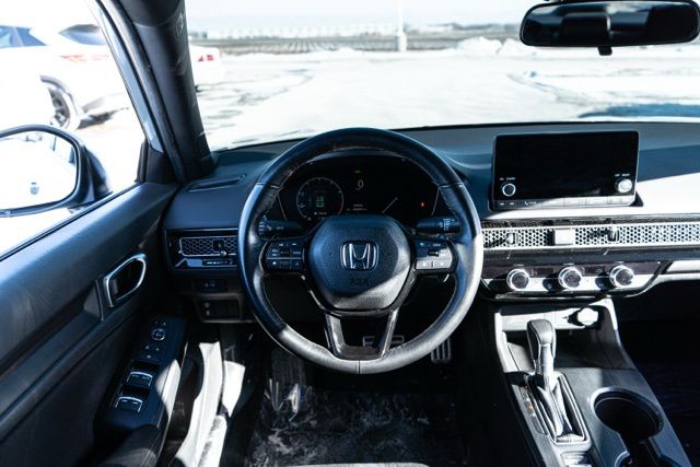 2024 HONDA CIVIC - Image 9
