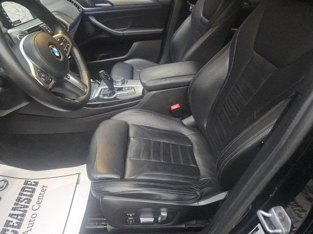 2019 BMW X3 - Image 9