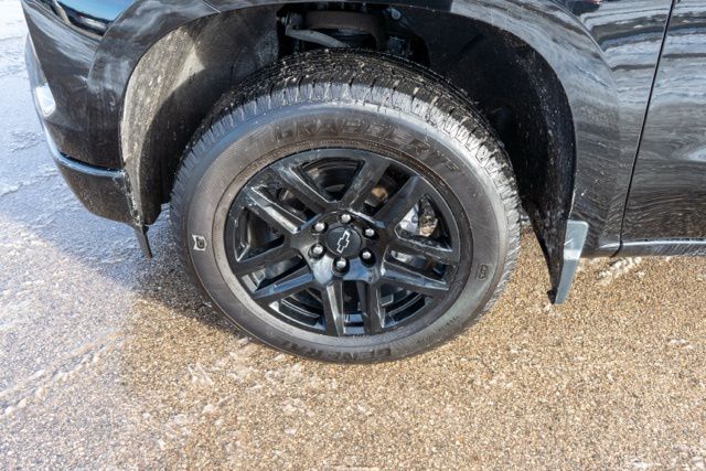 2023 CHEVROLET SILVERADO - Image 13