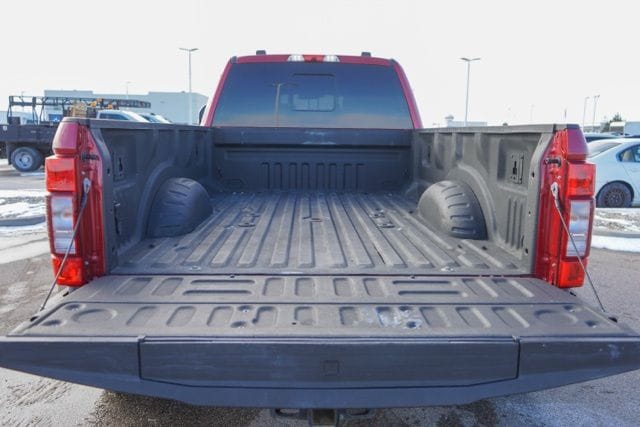 2022 FORD F-350 - Image 12