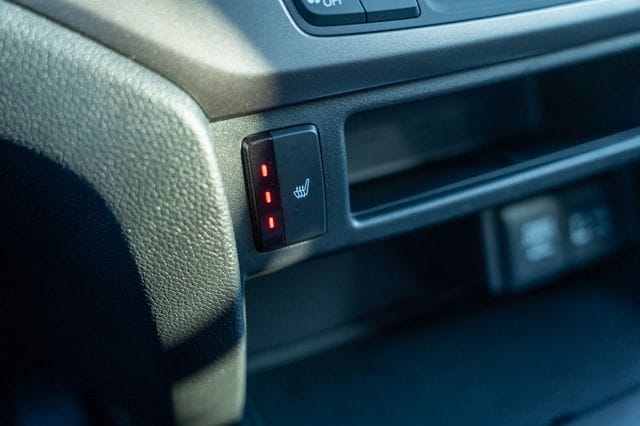 2019 HONDA PASSPORT - Image 33