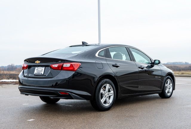2023 CHEVROLET MALIBU - Image 7