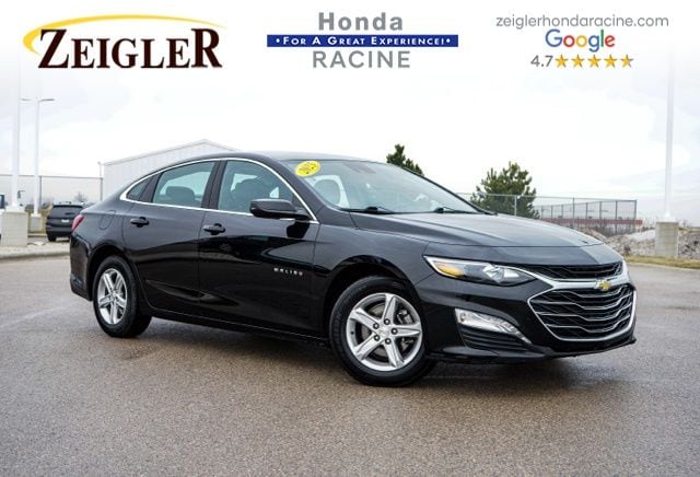 2023 CHEVROLET MALIBU - Image 1