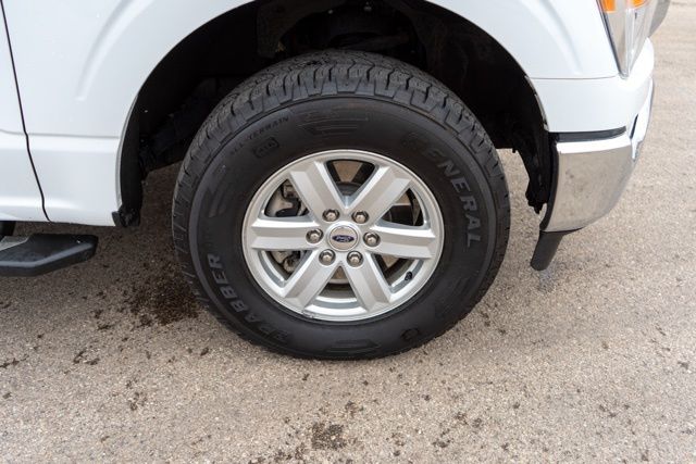 2022 FORD F-150 - Image 9