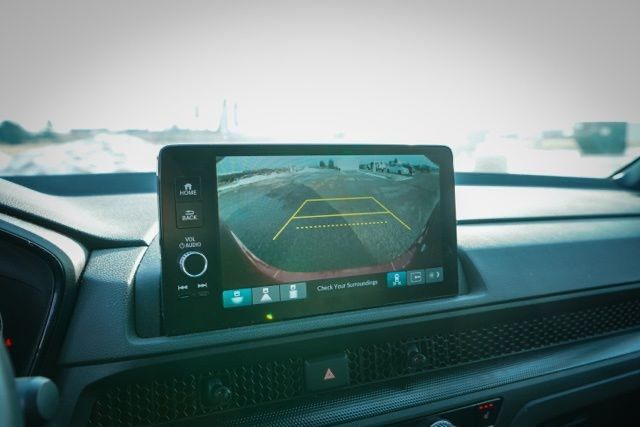 2026 HONDA CR-V - Image 24